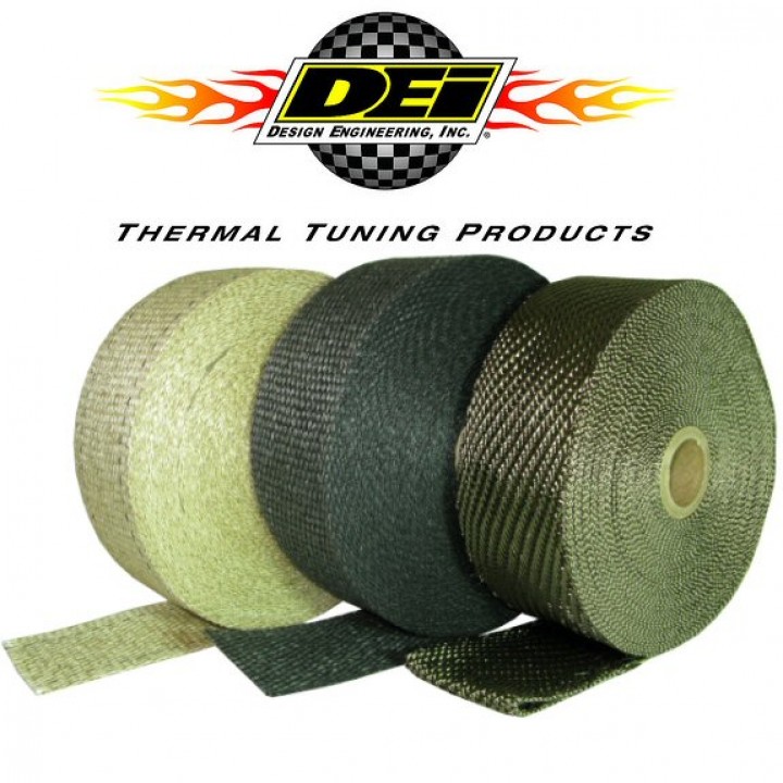 Will Exhaust Wrap Reduce Drone at Jacquelyn Cole blog